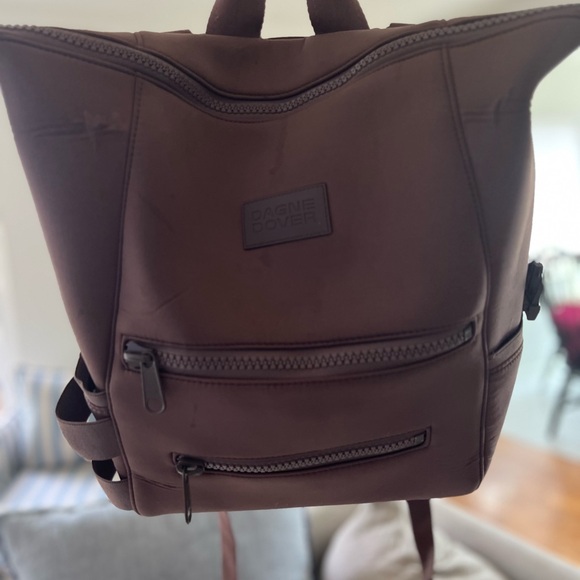 Dagne Dover Backpack diaper bag PLAY - Picture 1 of 5